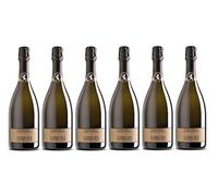 Confezione 6 bottiglie Durello dei Monti Lessini Doc - Cantina Torre dei Vescovi - Colli Vicentini