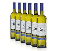 Confezione 6 Bottiglie| Falanghina Del Sannio IGP Amphoreus