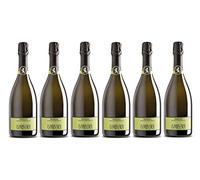 Confezione 6 Bottiglie PROSECCO DOC EXTRA DRY | Cantina Torre dei Vescovi