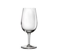 Confezione 6 Calici In Vetro 'doc' cl 21,5 C66 Trasparente Bormioli Luigi