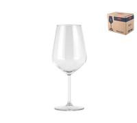 Confezione 6 Calici In Vetro Marca Pasabahce Modello Allegra 49 cl