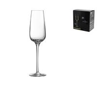 Confezione 6 Calici In Vetro Sublym 21 Flute Trasparente ARC