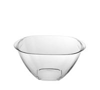 Confezione 6 Coppette In Vetro Impilabile Magic Cm11 Borgonovo