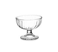 Confezione 6 Coppette In Vetro Sorbetto cl 22 Trasparente ARC