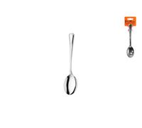 Confezione 6 Cucchiaini Moka Inox America Grigio Pinti Inox