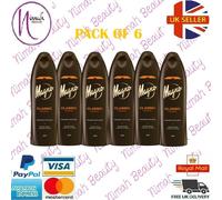 La Toja Magno Classic Gel, gel doccia, 550 ml, 3 pezzi per un totale di 1650 ml (etichetta in lingua italiana non garantita)