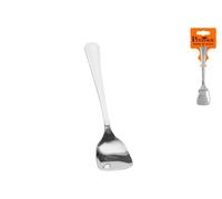 Confezione 6 Palette Inox Gelato America Grigio Pinti Inox