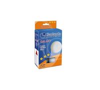 Confezione 6 palline Galaxy (3 stelle)