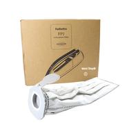 Confezione 6 sacchetti FP7 originali per Folletto VK7 Premium Filter