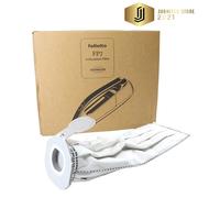 Confezione 6 sacchetti FP7 originali per Folletto VK7 Premium Filter