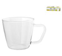 Confezione 6 Tazze Te' Luna Senza Piatto Cl20 2512 Simax