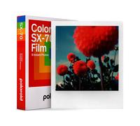 Confezione 8 pellicole fotograficheSA 160 per fotocamera istantanea SX-70