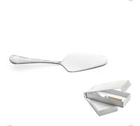 Confezione a libro 1 pezzo pala torta Luigi XVI, Acciaio Inox 18.10 (AISI304), spessore 3.00 mm cromo