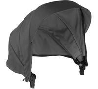Chicco Confezione Accessori Colore Chicco - Per Passeggino Urbano - Antracite S_