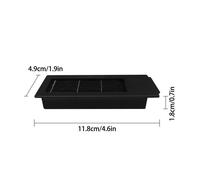 Confezione Accessori Di Ricambio Per ECOVACS Per DEEBOT X2 Per Omni Aspirapolver