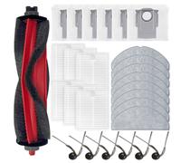 Confezione Accessori Di Ricambio Per Roborock Per Q7 M5+ Per Q7 TF+ Strumenti Pu