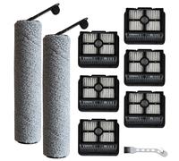 Confezione Accessorio Spazzola Rullo E Filtro Compatibile Per Dreame H12S AE