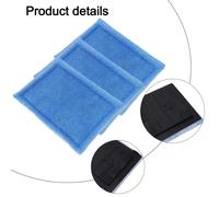 Confezione Acquario Filtro Elemento Potenza A 10 10-20Power Aqua-Tech Acquario