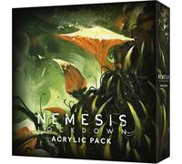 Confezione acrilica Nemesis Lockdown