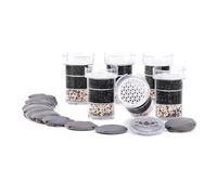 Confezione annuale cartucce filtranti NATURA PLUS®