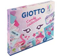 Confezione Art Lab Candy Collection