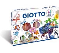 Confezione Art Lab Oil Pastels Creations