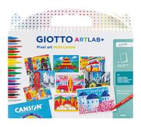 Confezione Art Lab Pixel Art