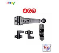 CONFEZIONE BASE SPAGNOLETTA AGB 2 ANTE COD.H009030893 SERIE UNICA MISURA GRANDE