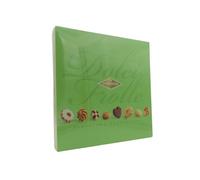 Confezione Biscotti Condorelli Dolci Frolle Gusti Assortiti 350 g