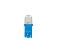 Confezione blister da 2 lampadine T10 12V per luci di posizione e indicatori di