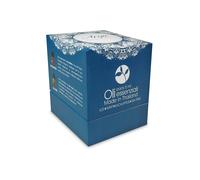 Confezione blu 4 oli essenziali per diffusore