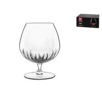 Confezione Bormioli 6 calici Mixol-cognac
