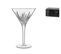 Confezione Bormioli 6 calici Mixol-martini