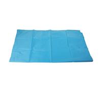 Confezione Bucato Borsa Resistente Grande Jumbo Nylon94cm 119cm 5.1cm for Scuola