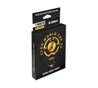 CONFEZIONE BUSTINE COLLEZIONABILI PANINI FIFA Clup World Cup 25