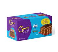 Confezione Chocotorta - 3 unità Chocolinas + 1 unità Dulce de leche Mardel Pastelero 450g
