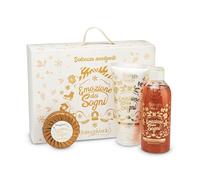 Confezione Cofanetto Emozione dei Sogni bagno corpo