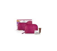 Confezione Collistar aquagel acido ialuronico contorno occhi pochette the bridge