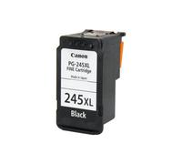 Confezione combinata di inchiostri Canon PG-245XL e CL-246XL (nero, colore)