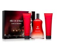 INSTITUTO ESPAÑOL Confezione come Chicca Bonita (3 articoli da 100 ml)