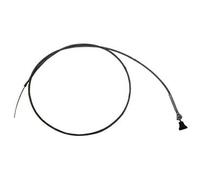 Confezione Completa Cavo Comando Choke Con Lunghezza Interna 63 Pollici