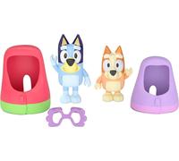 Confezione con 2 Personaggi - Nonne (BLUEY & BINGO) - 1 pz.
