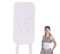 confezione - confezione Per La Cura Personale | Oli Essenziali, Fascia Elastica | Anti-Perdita Di Olio, Alta Assorbenza Per Un Fegato Sano E Meno Stress | Confezione Organica