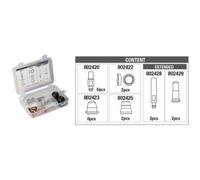 Confezione consumabili Technology Plasma 41XT e Infinity Plasma 40