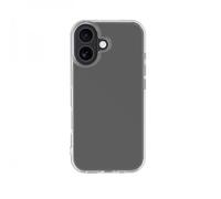 Bigben Connected Custodia 2-in-1 per iPhone 17 trasparente Pellicola 2.5D SmartFrame certificata GRS
