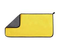 Confezione Da 1/2/6 Panni For La Pulizia Dell'auto, Panni In Microfibra For La Pulizia Professionale Dell'auto, Accessori For Il Lavaggio Dell'auto(30X60CM 1PCS)