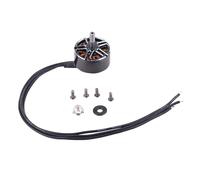 Confezione Da 1/4 2810 1180KV Motore Brushless 4S-6S Eliche FPV Che Attraversano Aerei Riparazione Per 9 "7" Quadricottero Brushless Per Le Corse