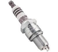 1x NGK BPR6EIX (6637) IRIDIUM IX CANDELE For APRILIA Climber trials bike 89>