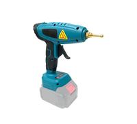 Confezione da 1 dispositivo mobile con tecnologia di riscaldamento rapido, impugnatura ergonomica, controllo dell'epossidico permanente, per imprese, controllo della precisione, apparecchio epossidico