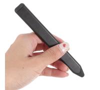 Confezione da 1 penna stilo per scrivere e disegnare su touchscreen, colore nero, dimensioni 5,2 x 0,7 pollici, con funzione magnetica.
